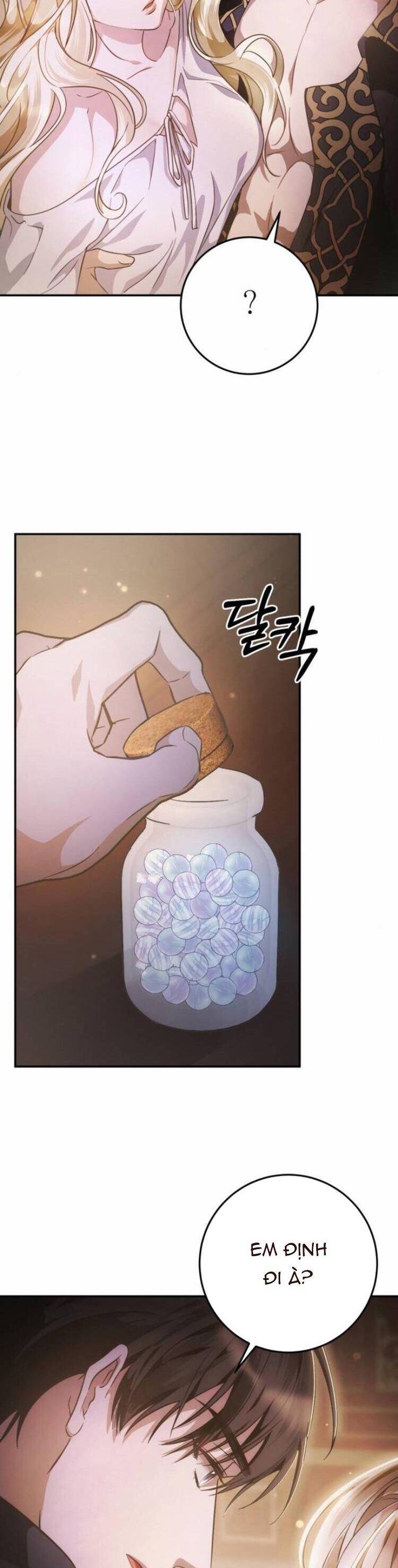 Đằng Sau Nụ Cười Của Nàng Công Chúa Chap 9 - Next Chap 10