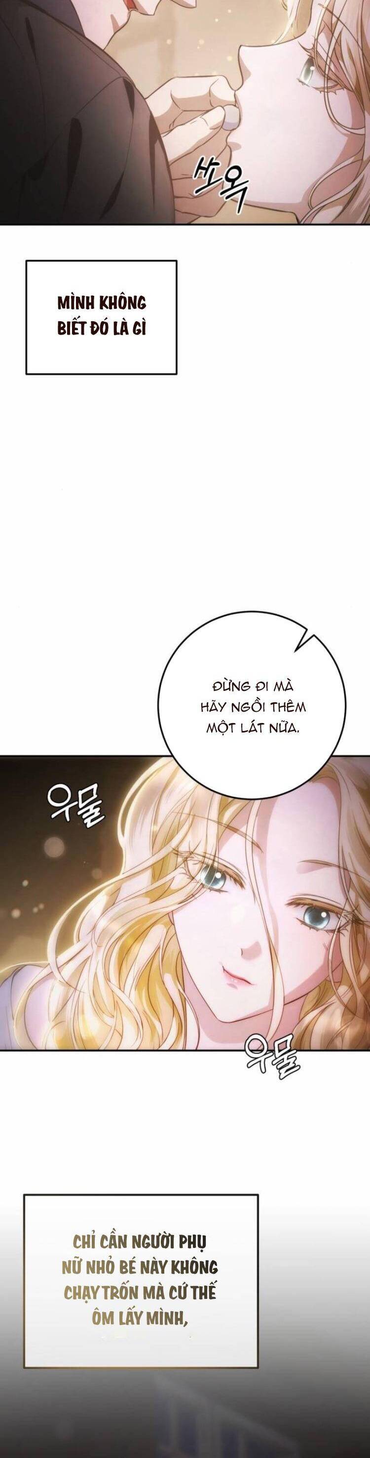 Đằng Sau Nụ Cười Của Nàng Công Chúa Chap 9 - Next Chap 10