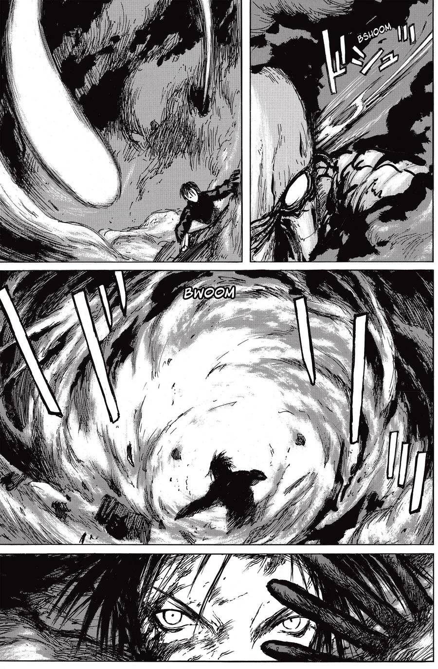 Blame! Master Edition Chap 18 - Next Chap 19