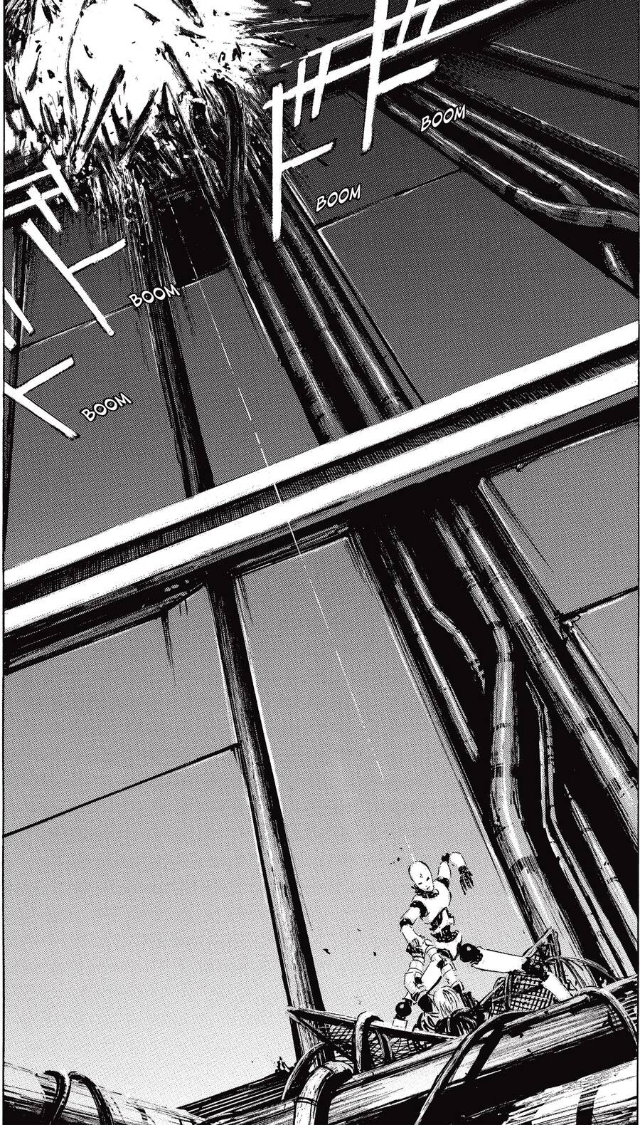 Blame! Master Edition Chap 5 - Next Chap 6