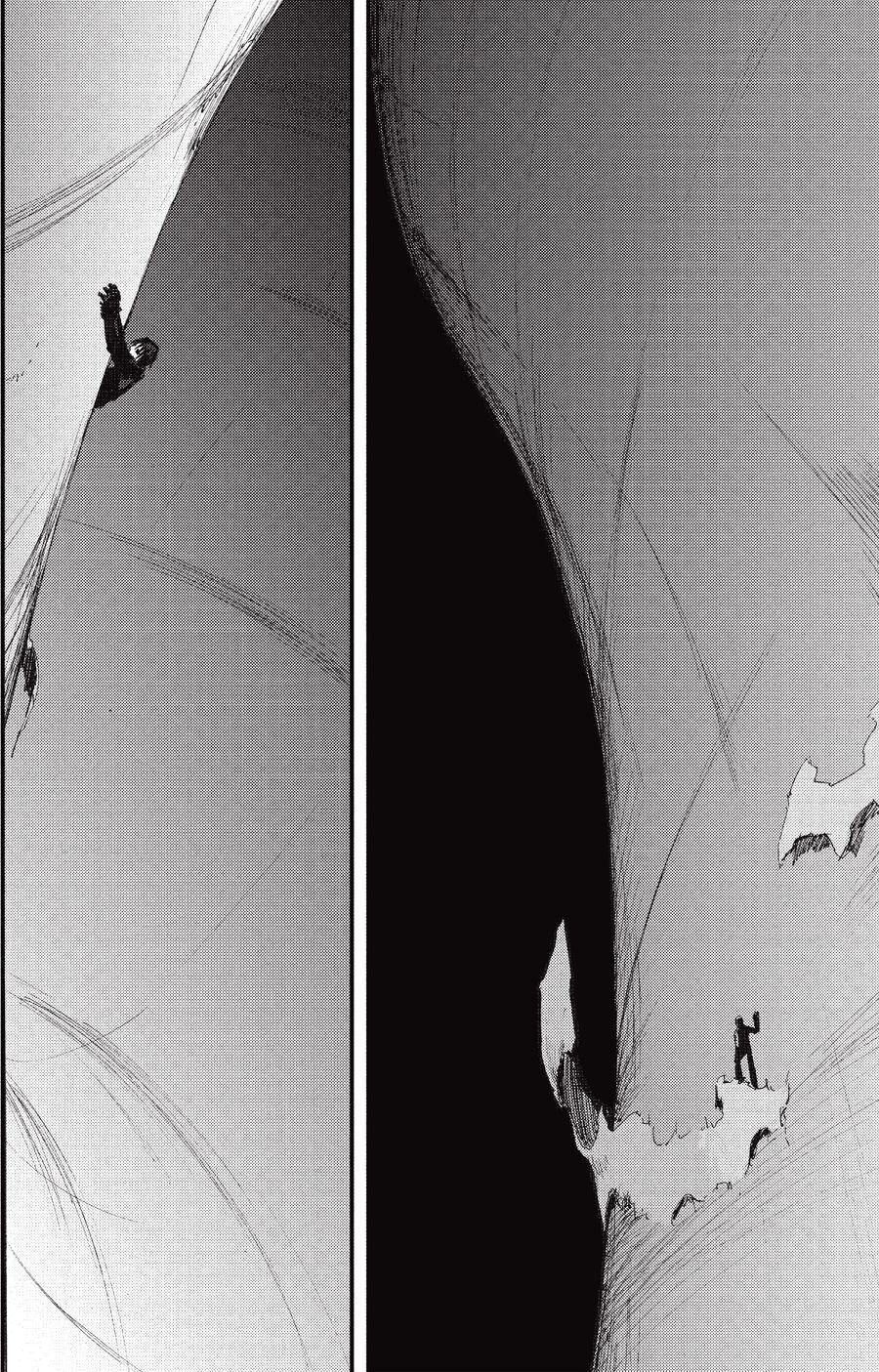 Blame! Master Edition Chap 58 - Next Chap 59
