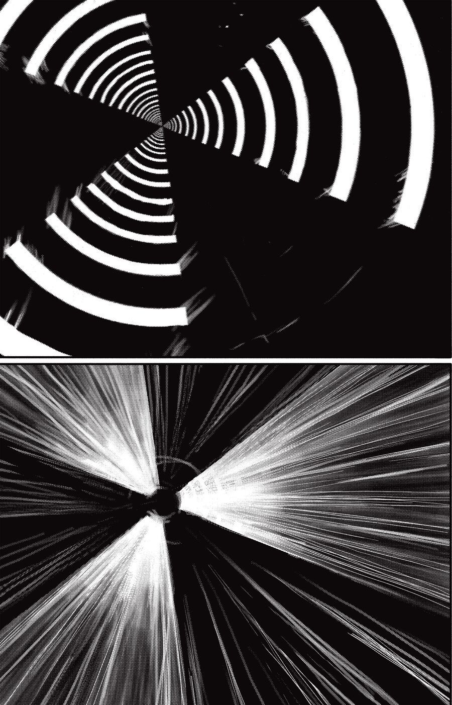 Blame! Master Edition Chap 59 - Next Chap 60