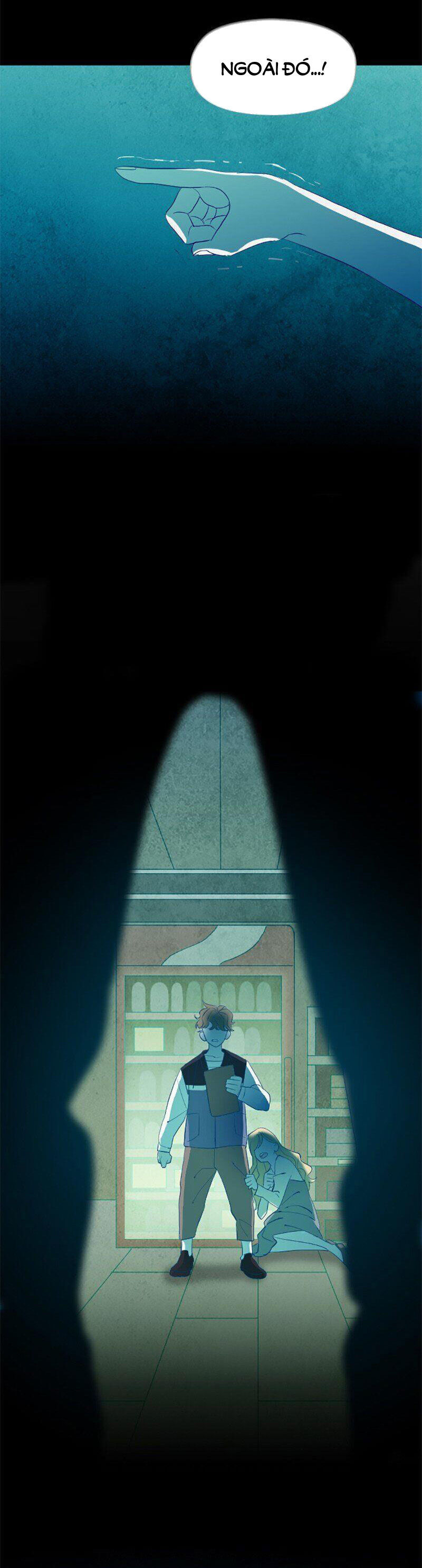 Ma Kể Chuyện 2 Chap 1 - Next Chap 2