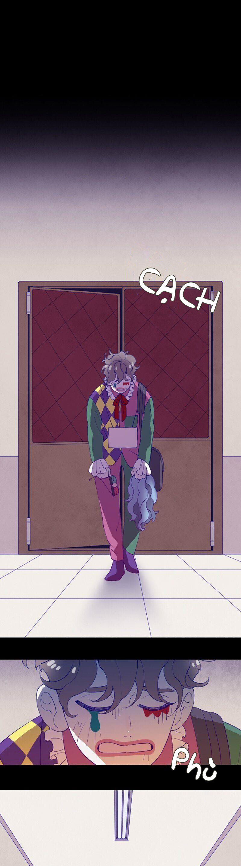 Ma Kể Chuyện 2 Chap 1 - Next Chap 2