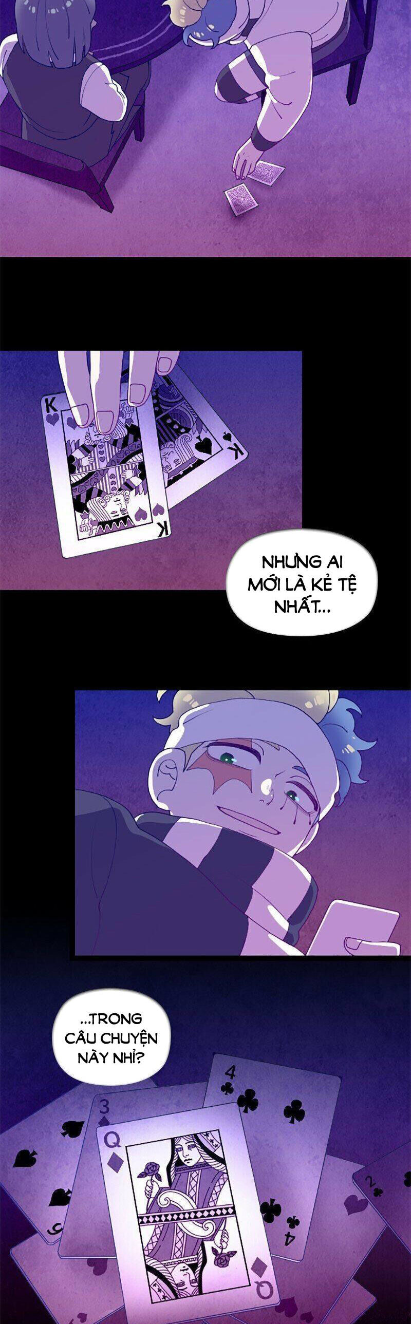 Ma Kể Chuyện 2 Chap 11 - Next Chap 12