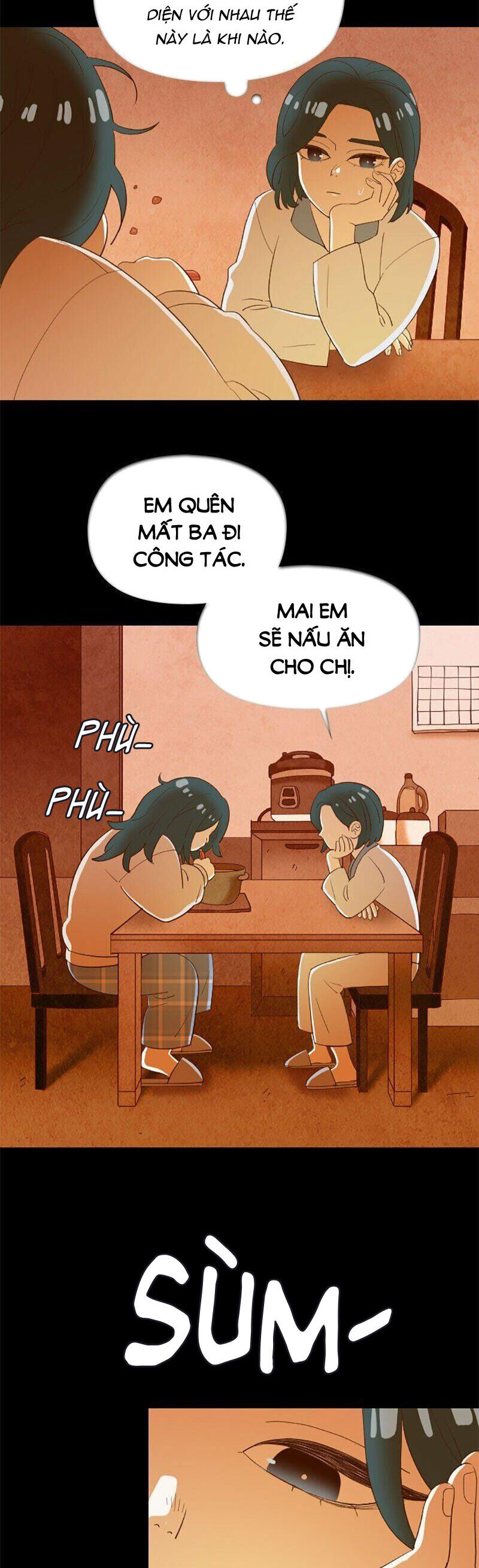 Ma Kể Chuyện 2 Chap 13 - Next Chap 14