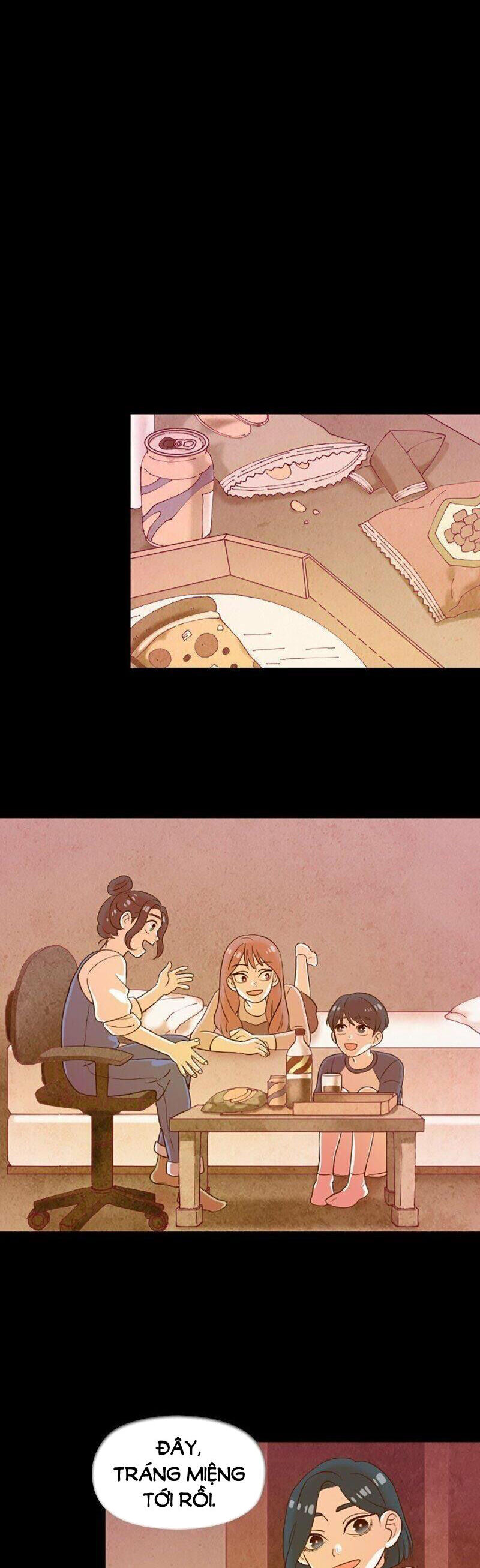 Ma Kể Chuyện 2 Chap 14 - Next Chap 15