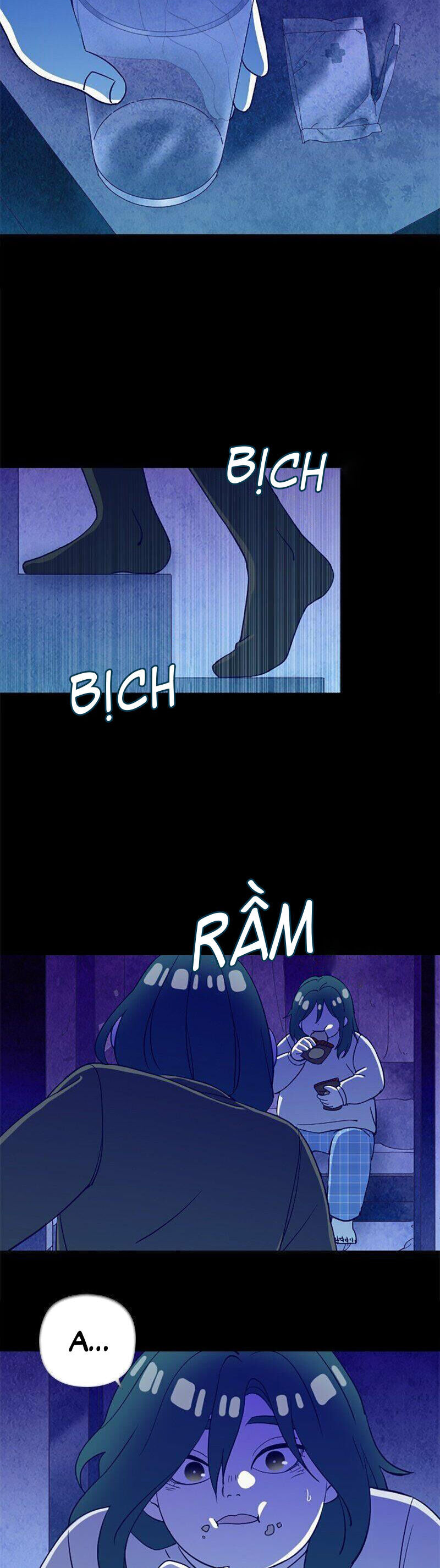 Ma Kể Chuyện 2 Chap 15 - Next Chap 16