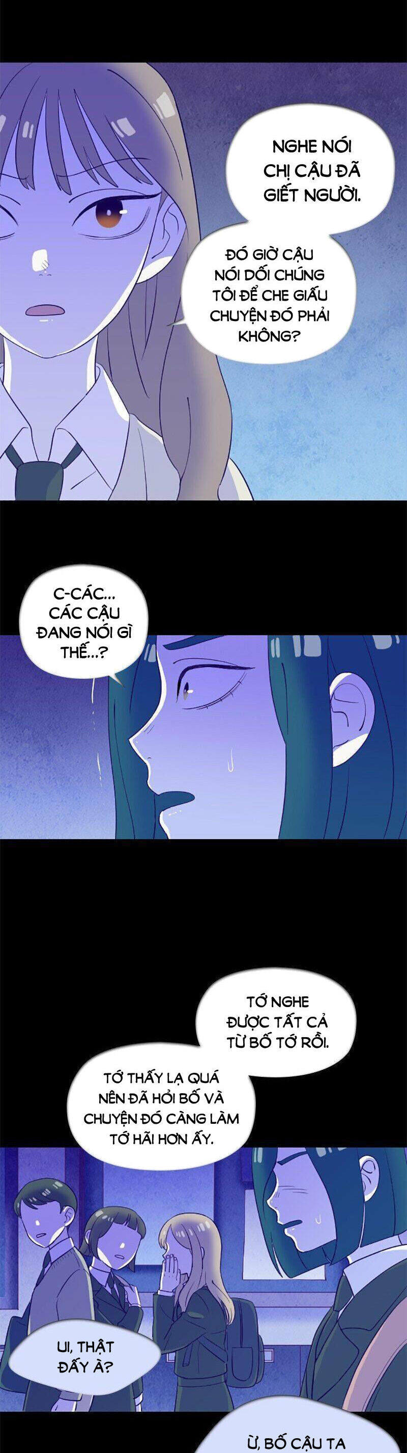 Ma Kể Chuyện 2 Chap 15 - Next Chap 16