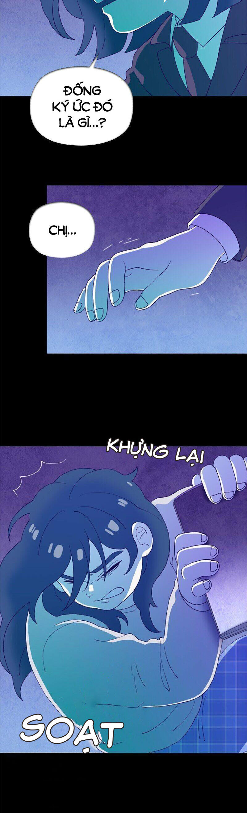 Ma Kể Chuyện 2 Chap 15 - Next Chap 16