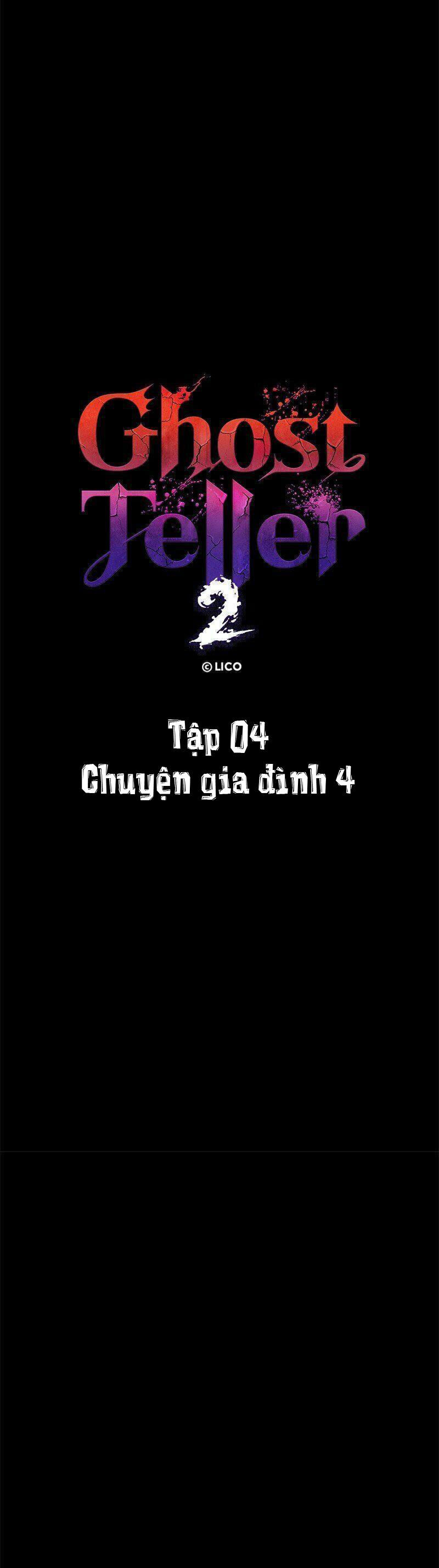 Ma Kể Chuyện 2 Chap 15 - Next Chap 16
