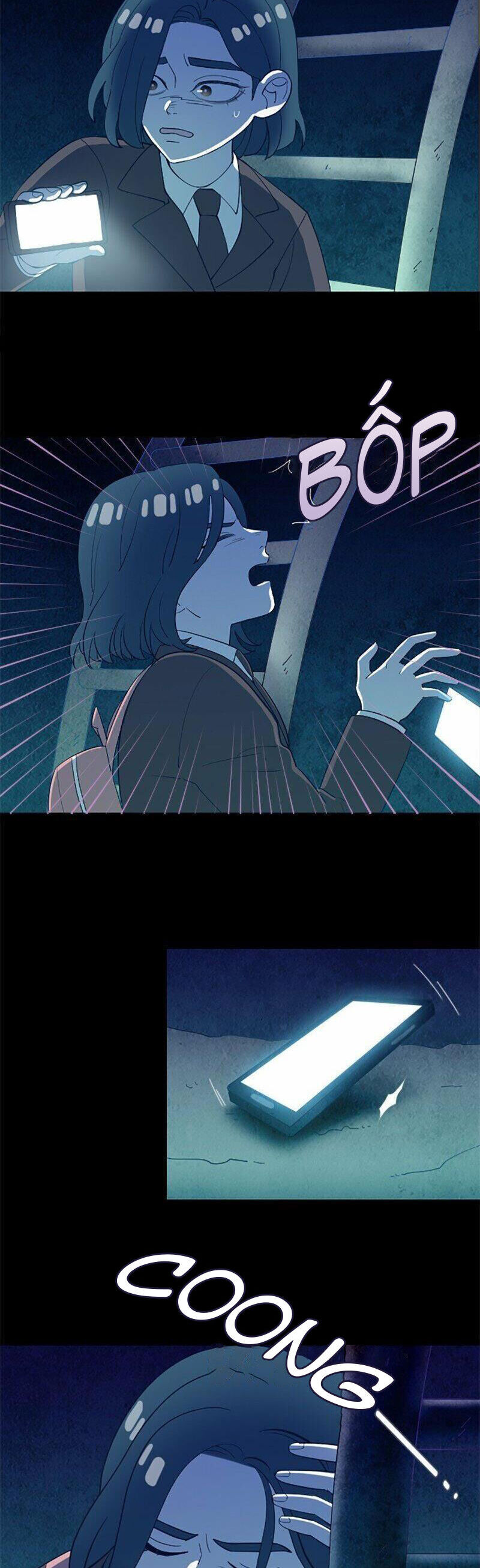 Ma Kể Chuyện 2 Chap 16 - Next Chap 17