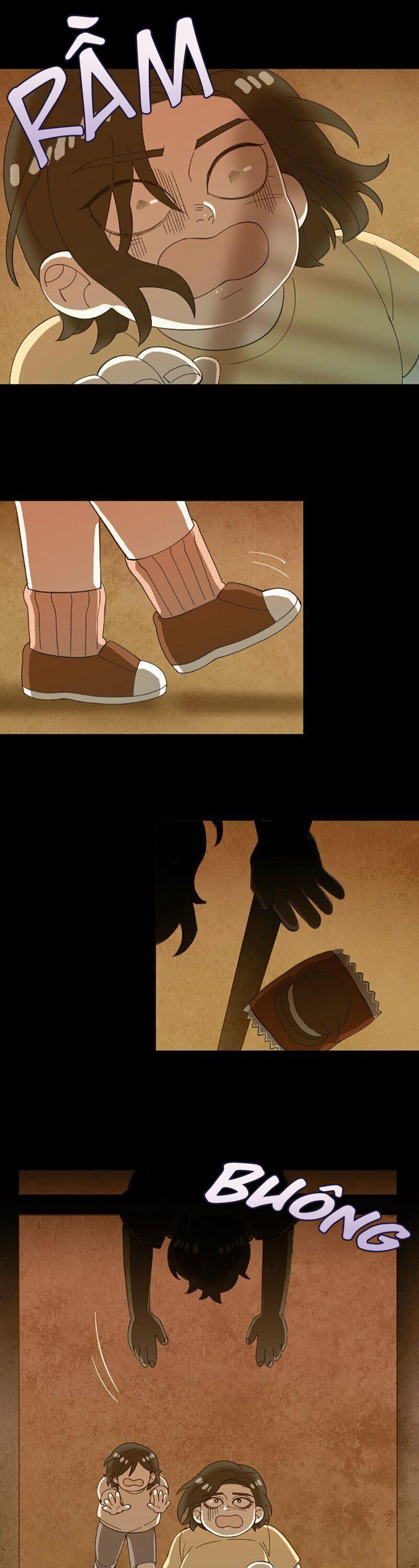 Ma Kể Chuyện 2 Chap 16 - Next Chap 17