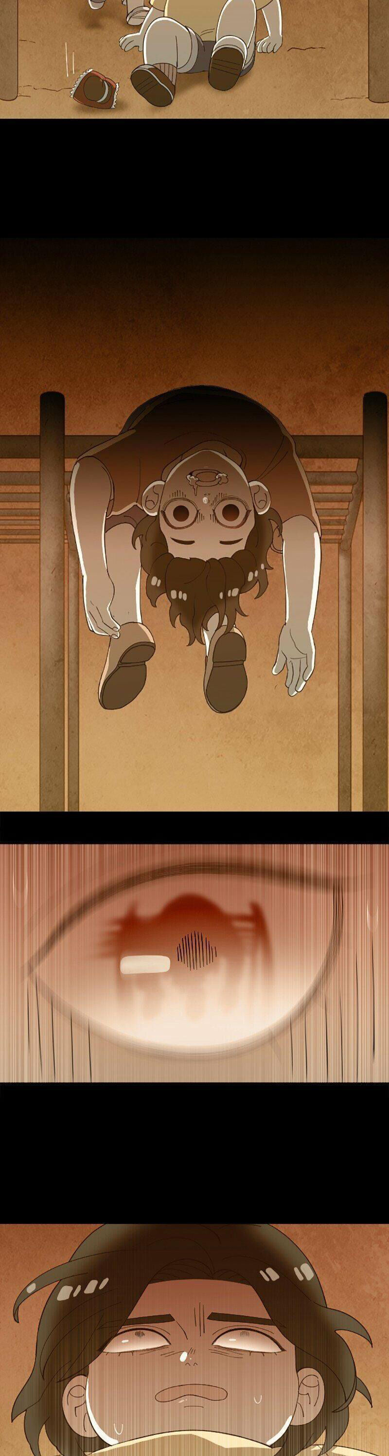 Ma Kể Chuyện 2 Chap 16 - Next Chap 17