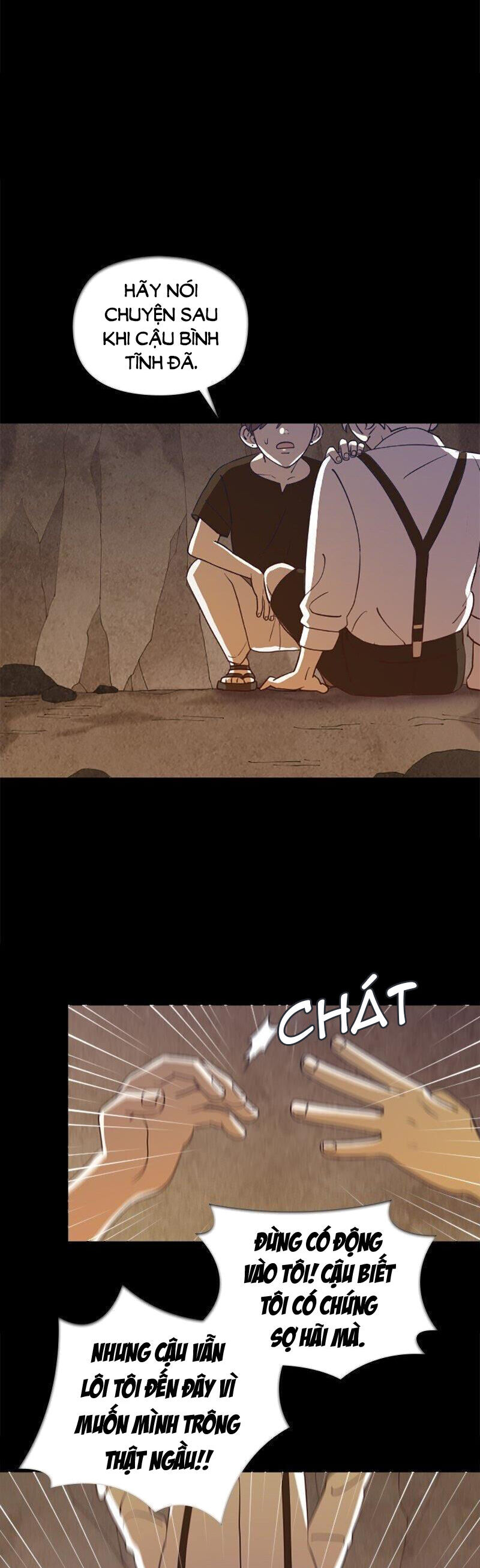 Ma Kể Chuyện 2 Chap 18 - Next Chap 19