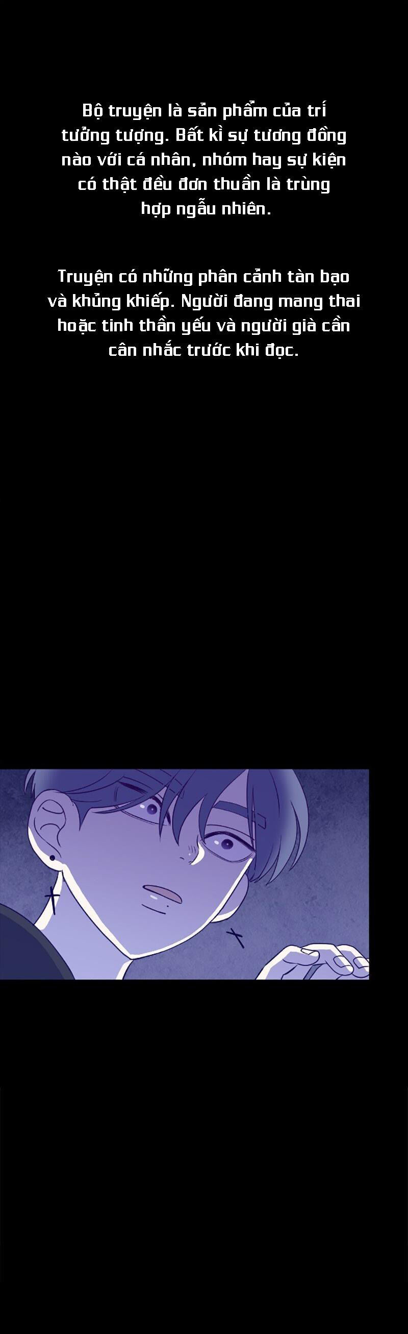 Ma Kể Chuyện 2 Chap 19 - Next Chap 20