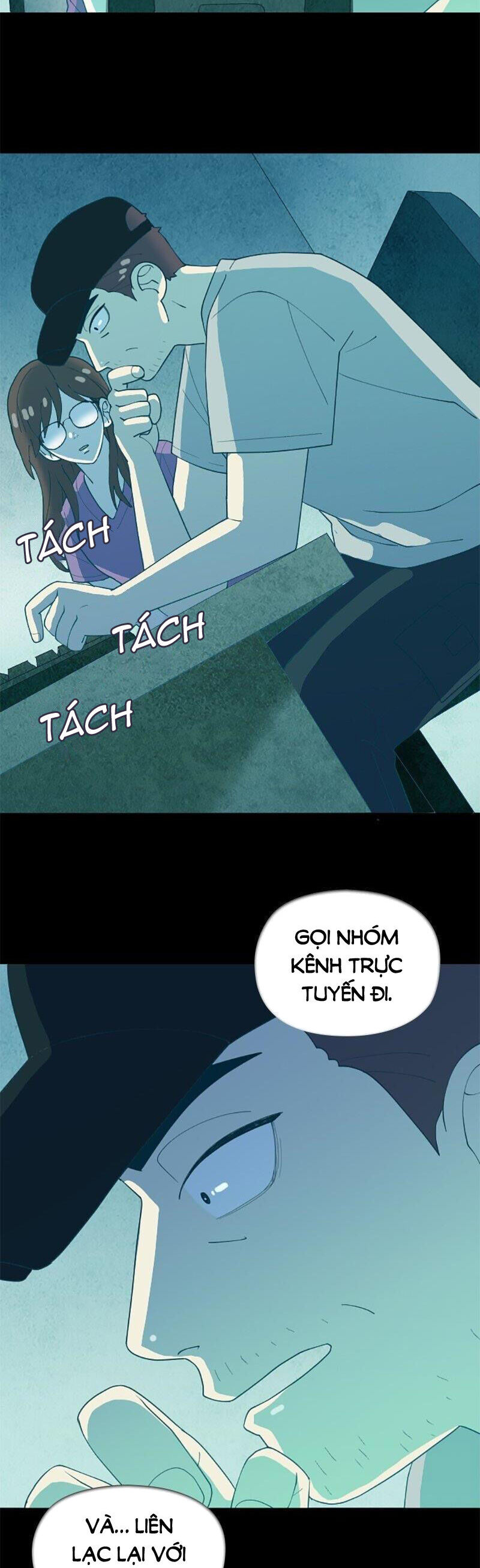 Ma Kể Chuyện 2 Chap 19 - Next Chap 20