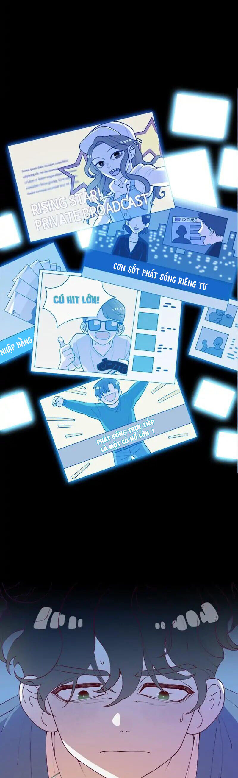 Ma Kể Chuyện 2 Chap 2 - Next Chap 3