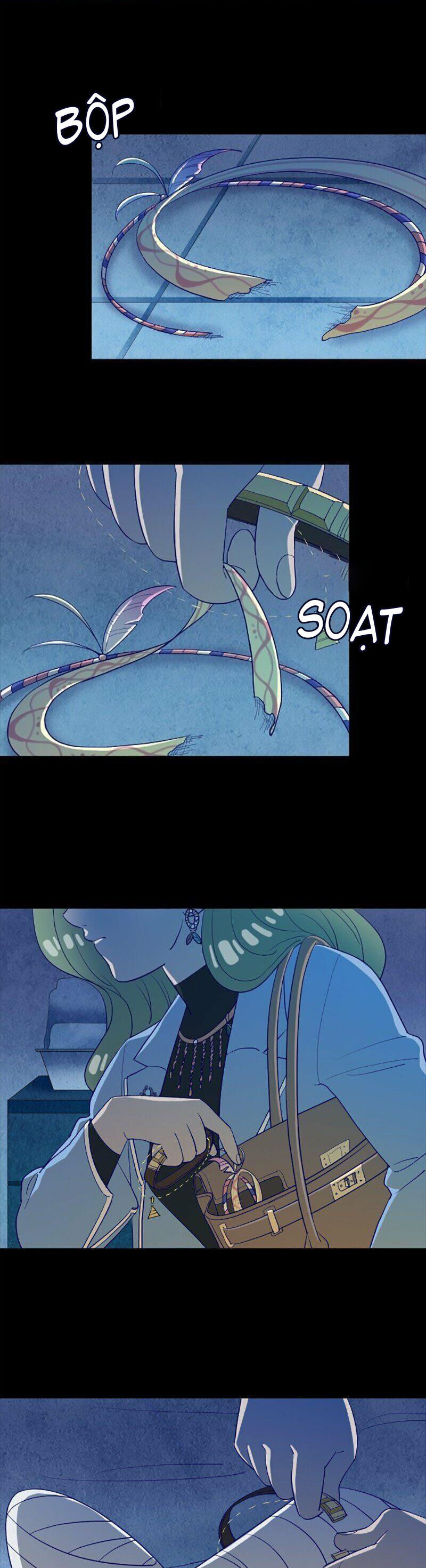 Ma Kể Chuyện 2 Chap 20 - Next Chap 21