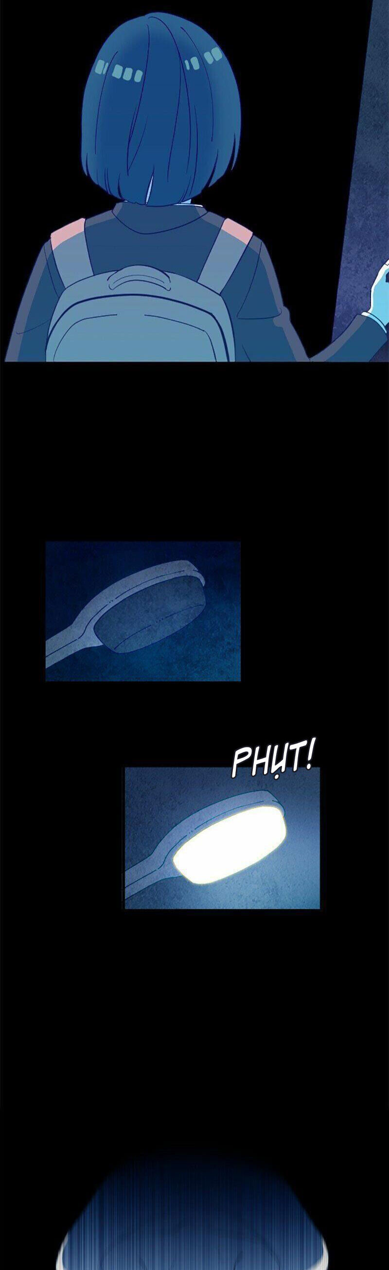 Ma Kể Chuyện 2 Chap 22 - Next Chap 23