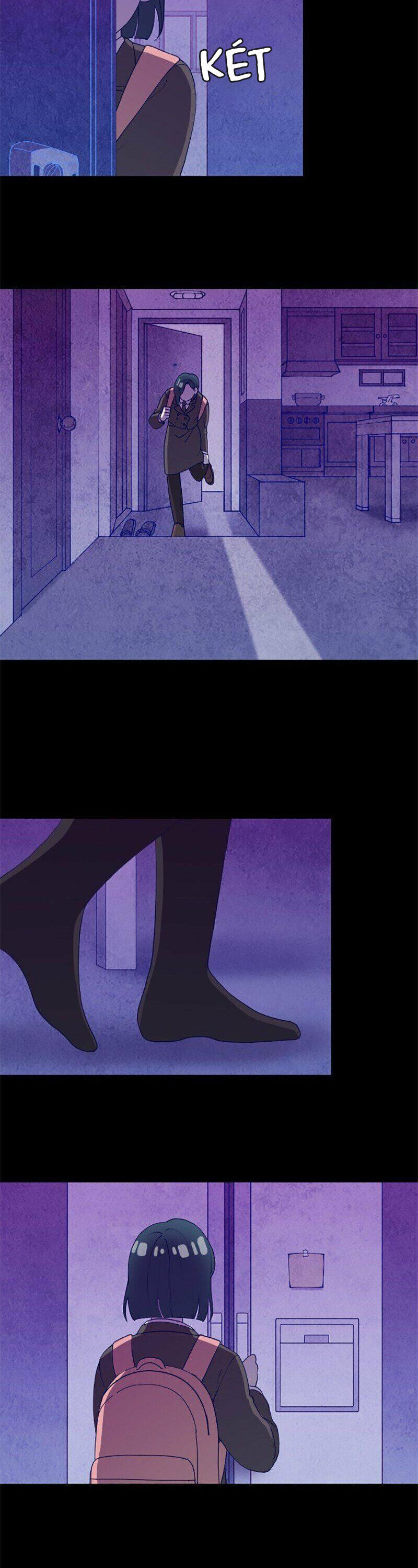 Ma Kể Chuyện 2 Chap 22 - Next Chap 23