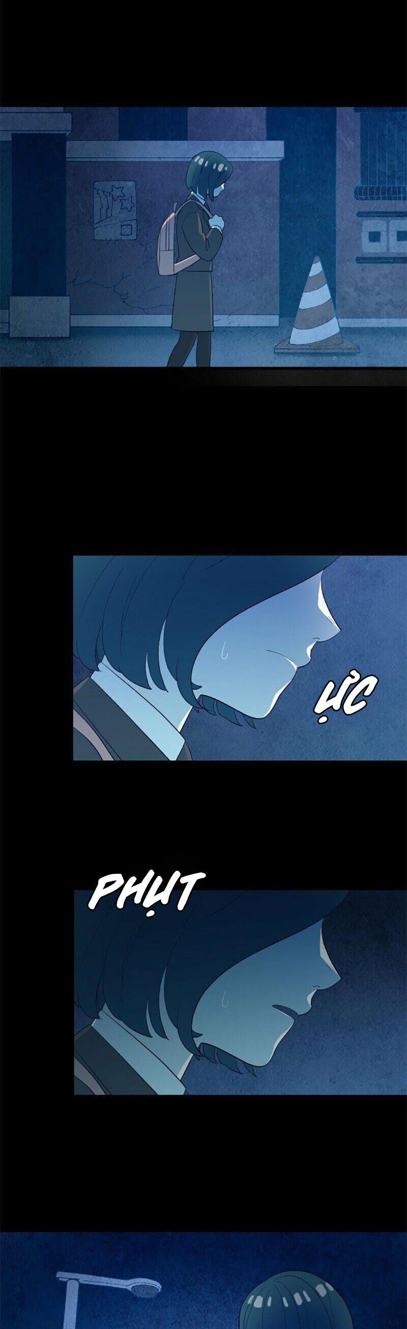 Ma Kể Chuyện 2 Chap 22 - Next Chap 23