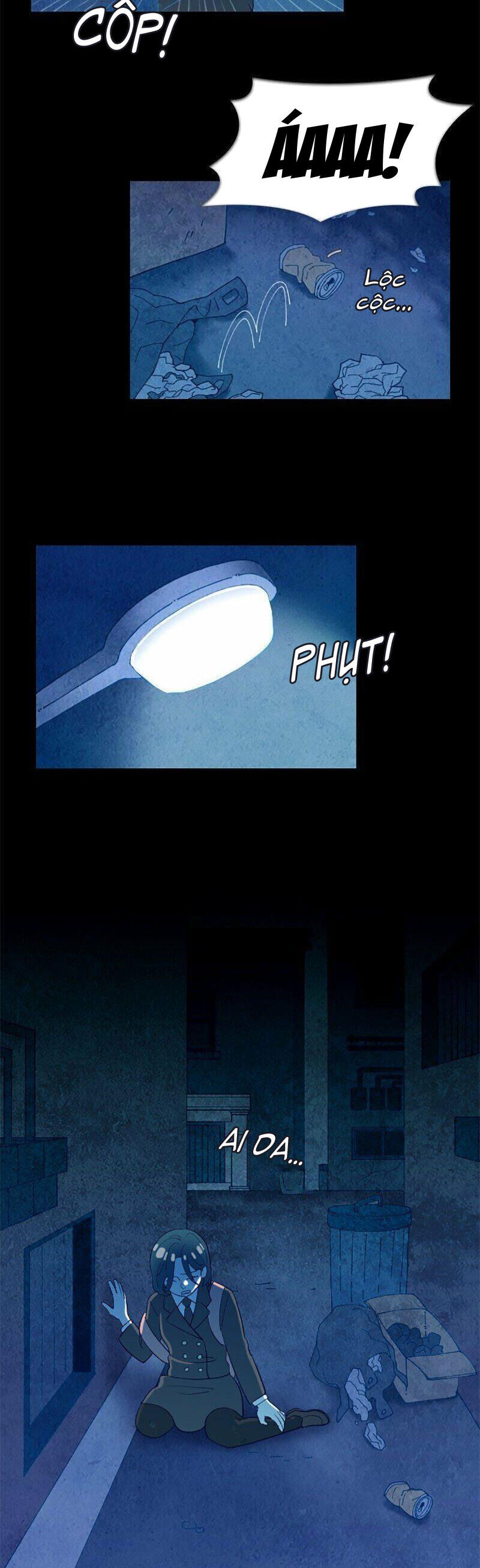 Ma Kể Chuyện 2 Chap 22 - Next Chap 23