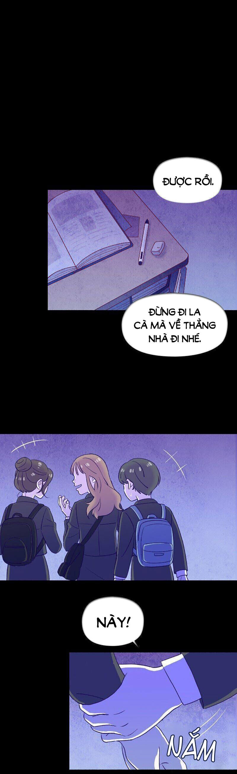 Ma Kể Chuyện 2 Chap 24 - Next Chap 25