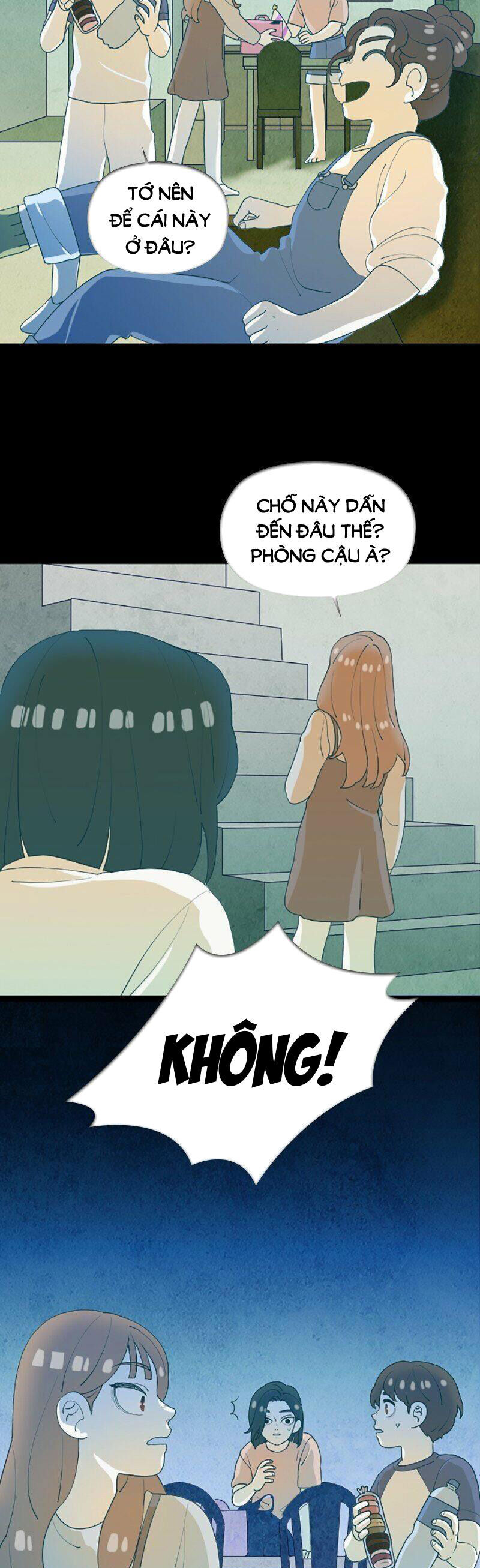 Ma Kể Chuyện 2 Chap 24 - Next Chap 25