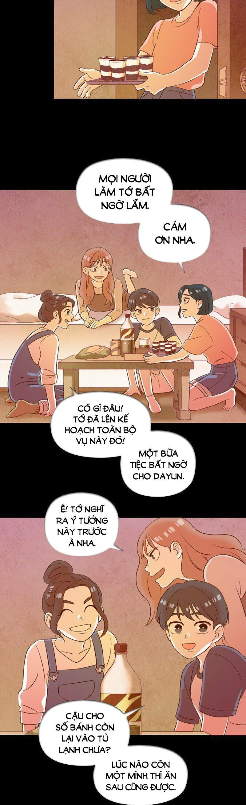 Ma Kể Chuyện 2 Chap 24 - Next Chap 25