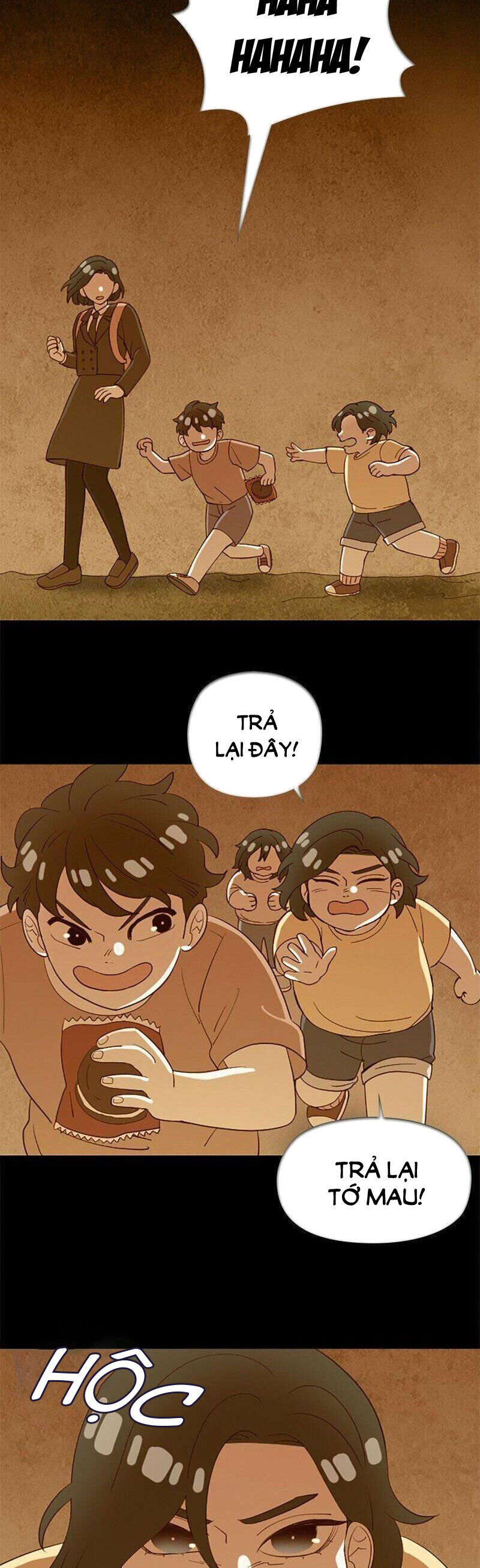 Ma Kể Chuyện 2 Chap 26 - Next Chap 27