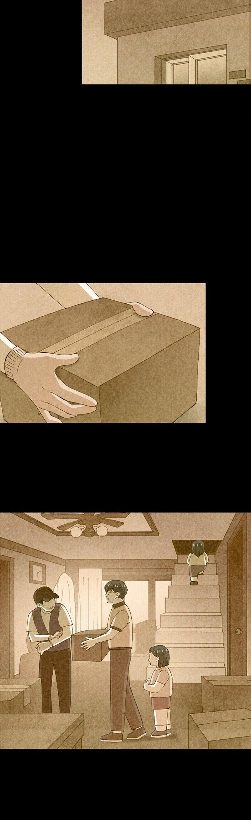 Ma Kể Chuyện 2 Chap 27 - Next Chap 28