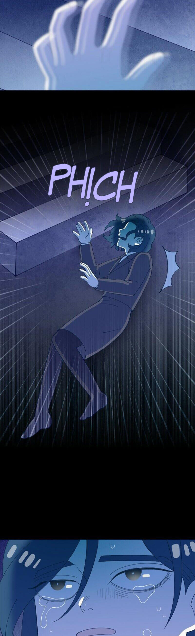 Ma Kể Chuyện 2 Chap 27 - Next Chap 28