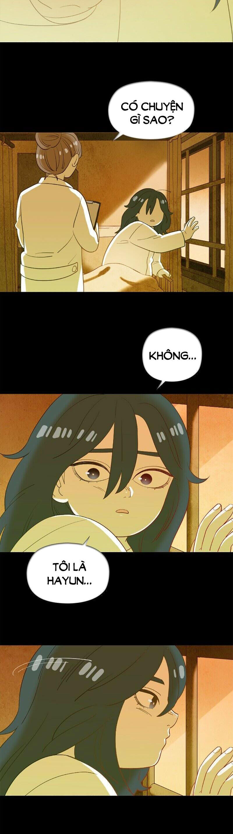 Ma Kể Chuyện 2 Chap 27 - Next Chap 28