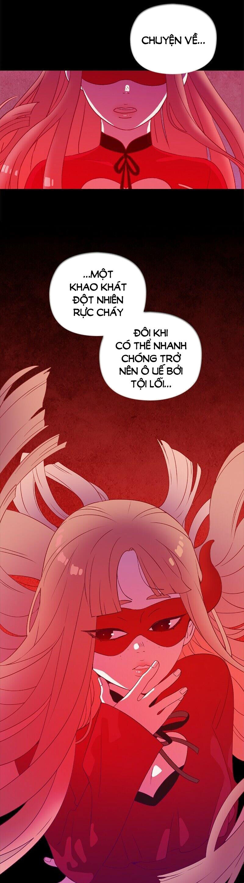 Ma Kể Chuyện 2 Chap 28 - Next Chap 29