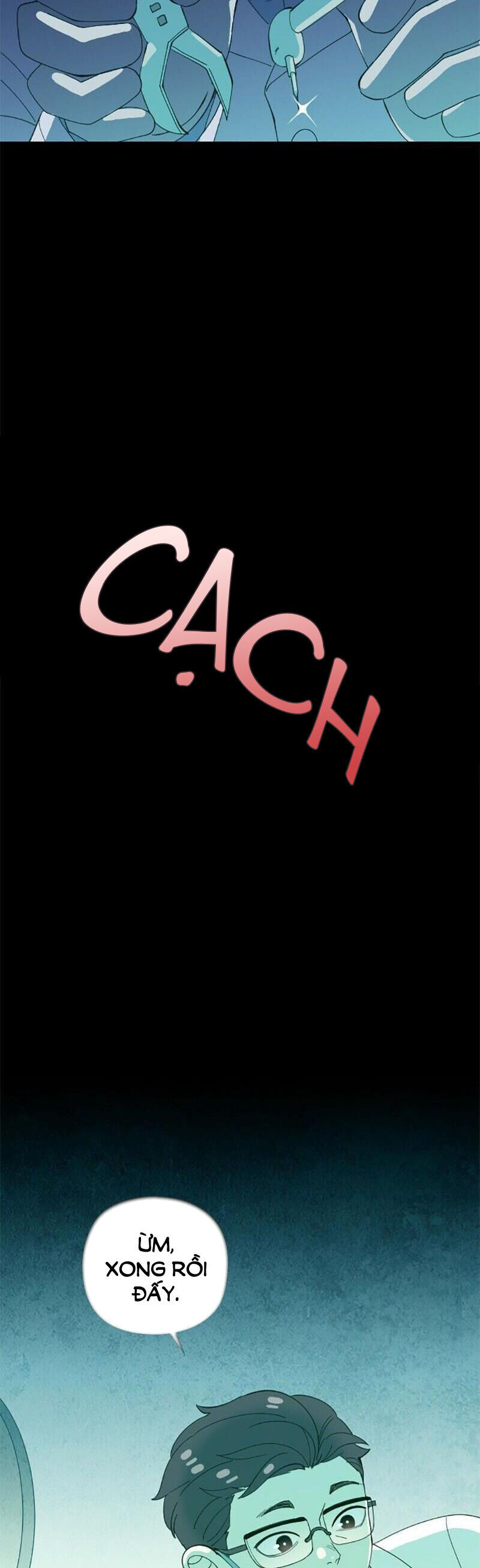 Ma Kể Chuyện 2 Chap 29 - Next Chap 30