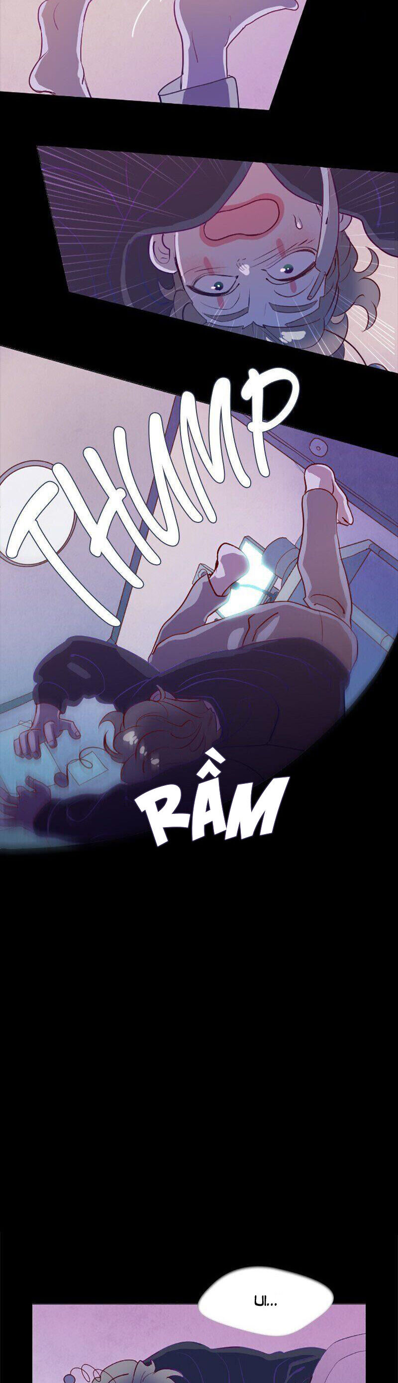 Ma Kể Chuyện 2 Chap 3 - Next Chap 4