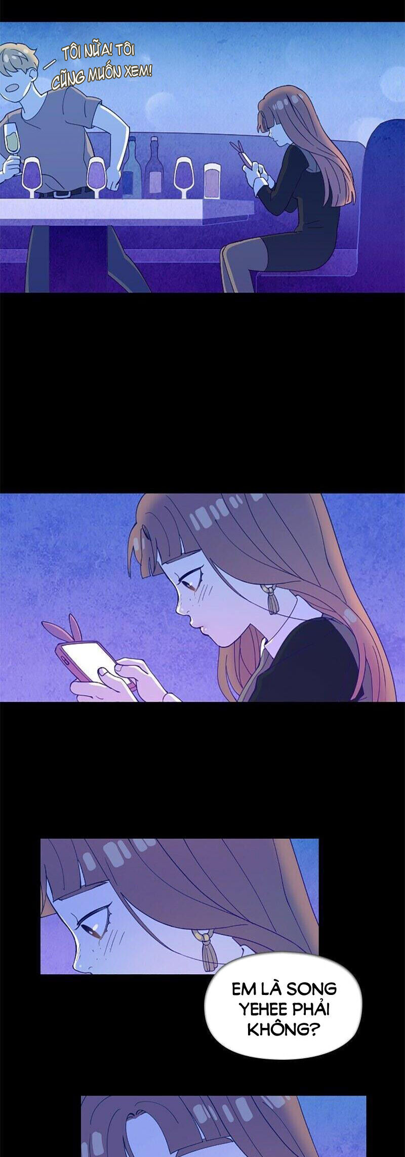 Ma Kể Chuyện 2 Chap 30 - Next Chap 31