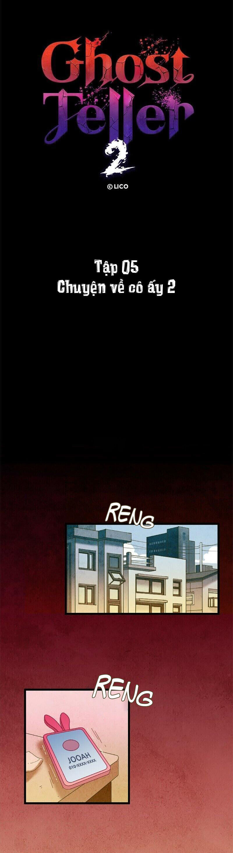 Ma Kể Chuyện 2 Chap 30 - Next Chap 31