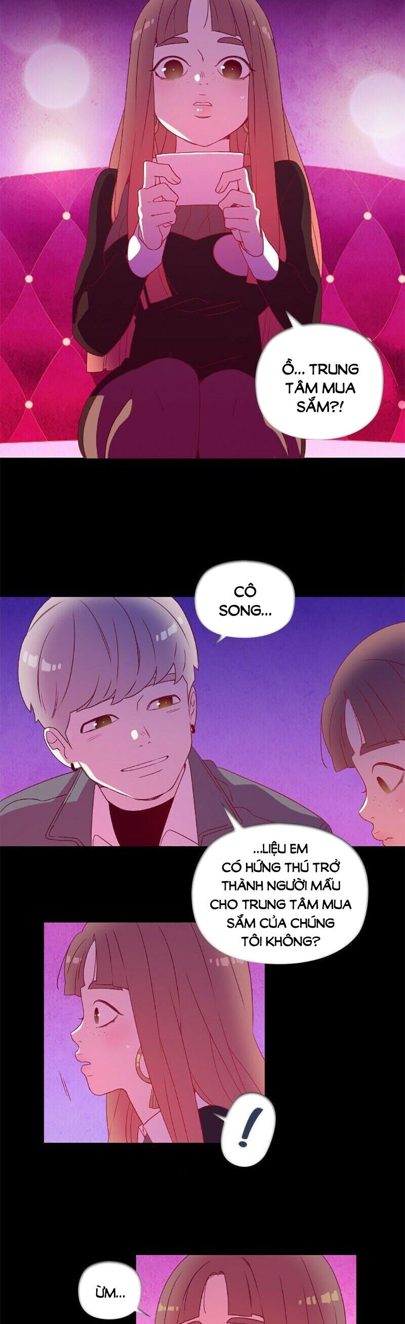 Ma Kể Chuyện 2 Chap 31 - Next Chap 32