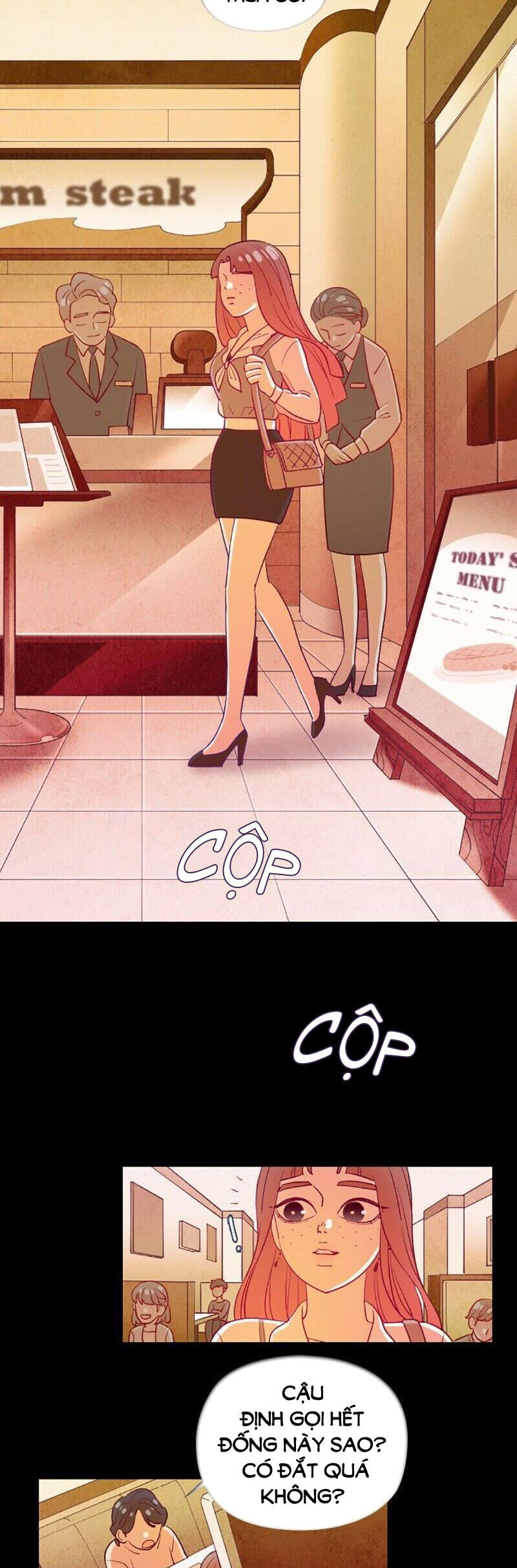 Ma Kể Chuyện 2 Chap 33 - Next Chap 34