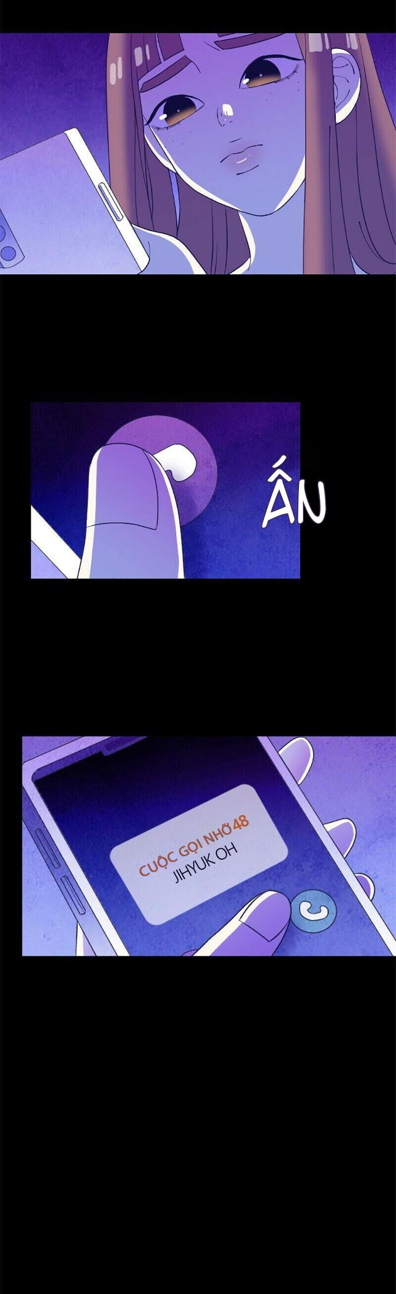 Ma Kể Chuyện 2 Chap 33 - Next Chap 34