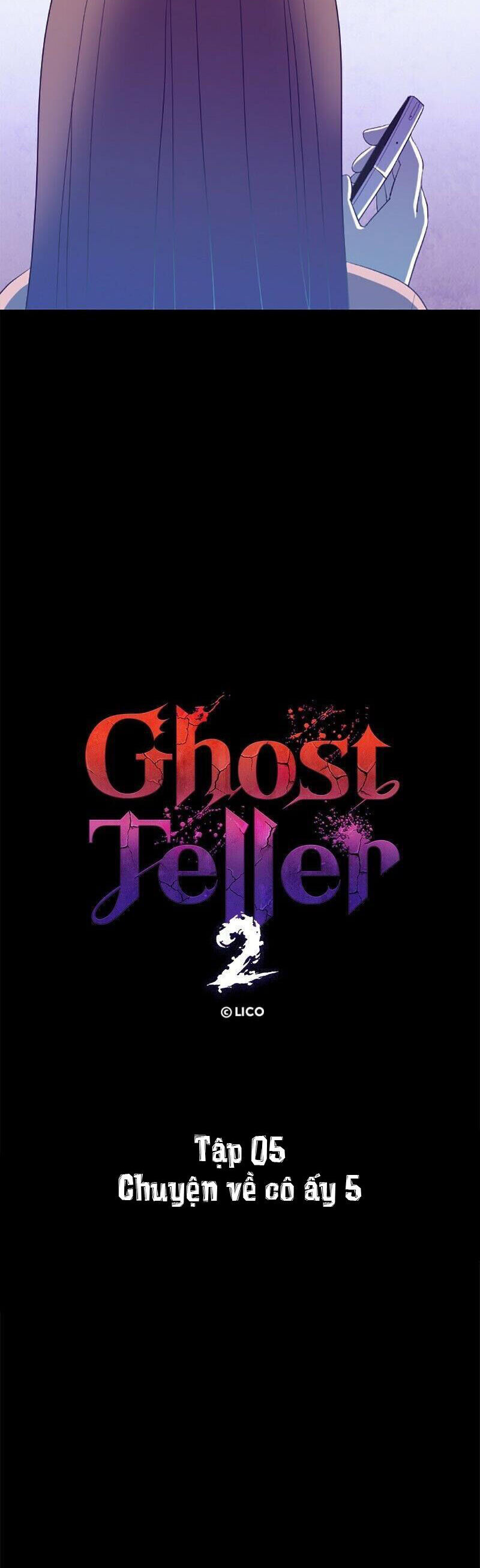 Ma Kể Chuyện 2 Chap 33 - Next Chap 34