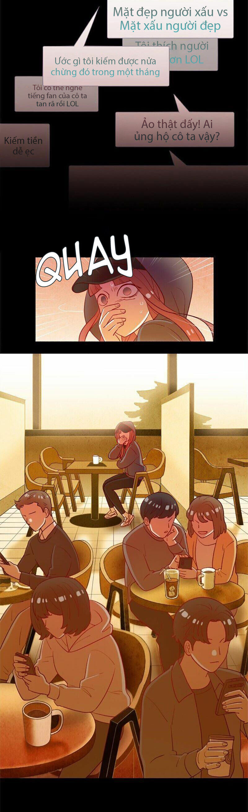 Ma Kể Chuyện 2 Chap 34 - Next Chap 35