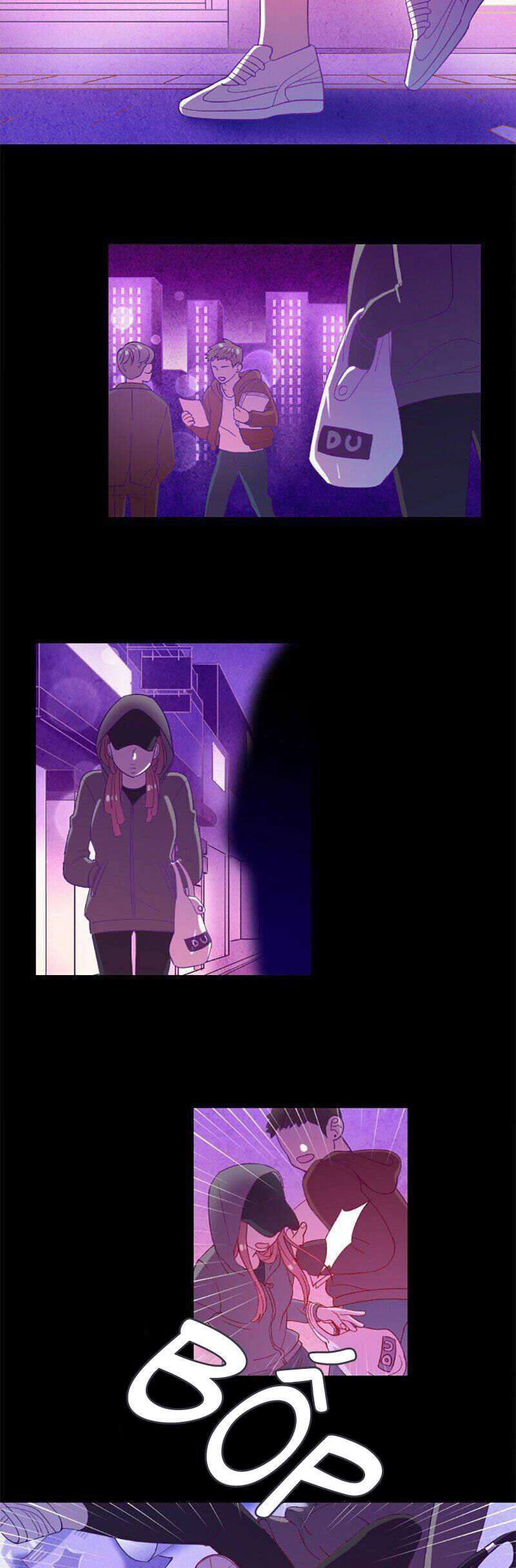 Ma Kể Chuyện 2 Chap 34 - Next Chap 35