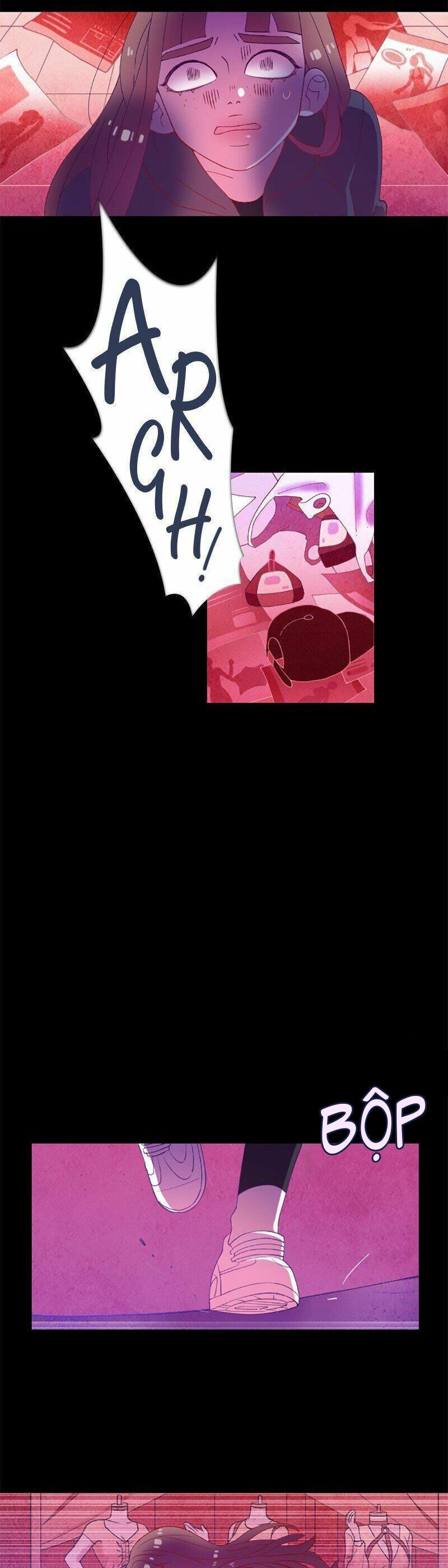 Ma Kể Chuyện 2 Chap 34 - Next Chap 35