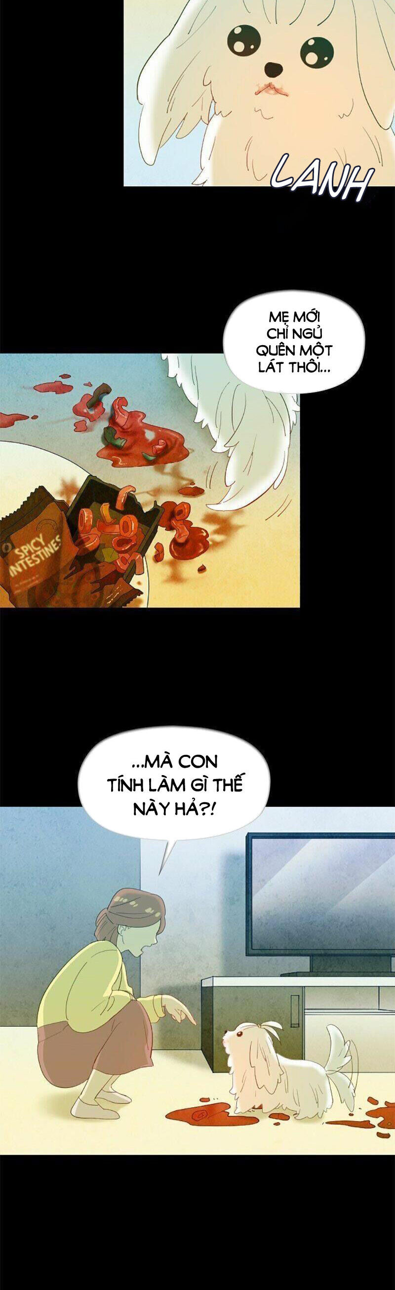 Ma Kể Chuyện 2 Chap 36 - Next Chap 37