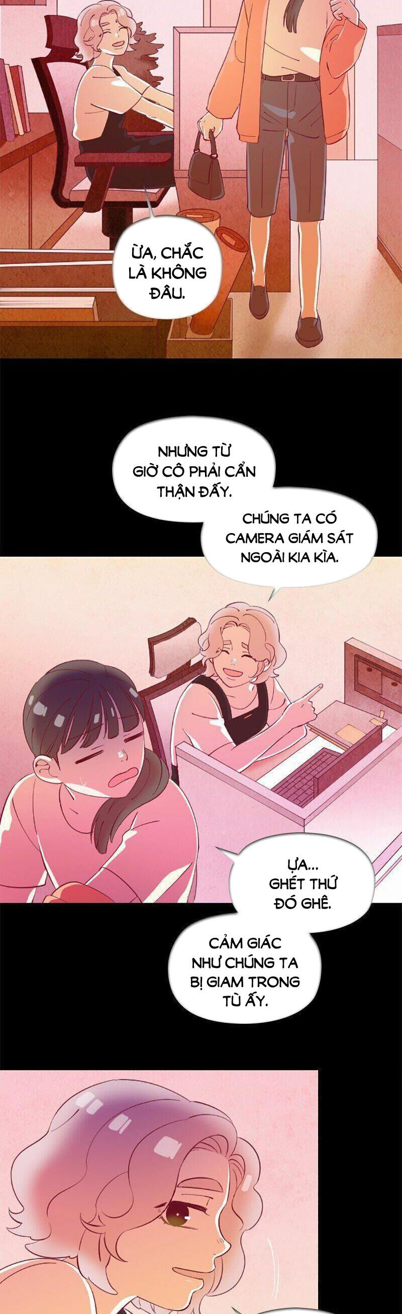 Ma Kể Chuyện 2 Chap 37 - Next Chap 38