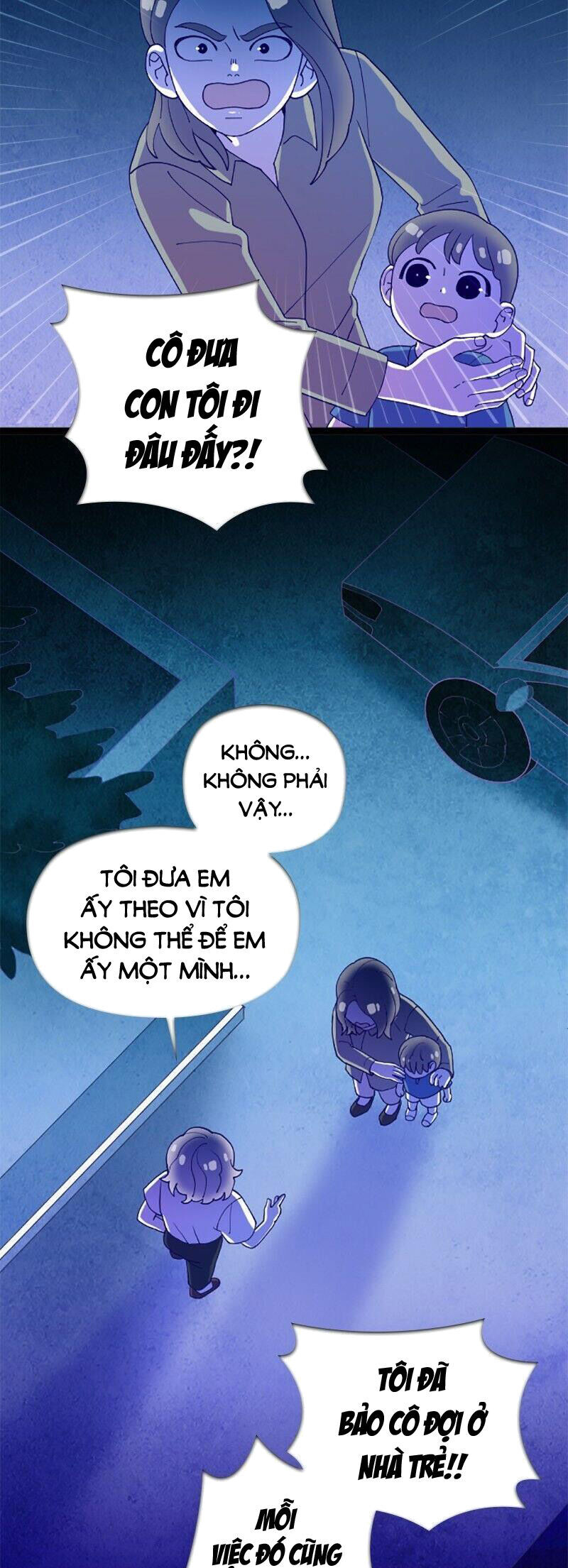 Ma Kể Chuyện 2 Chap 40 - Next Chap 41