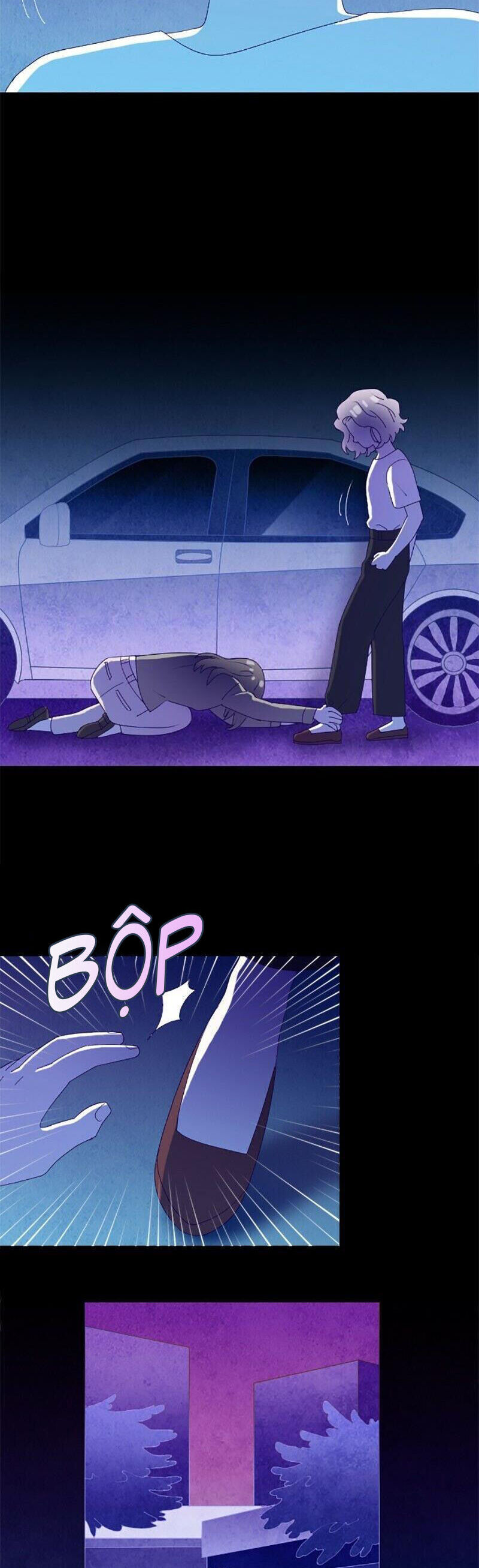 Ma Kể Chuyện 2 Chap 40 - Next Chap 41